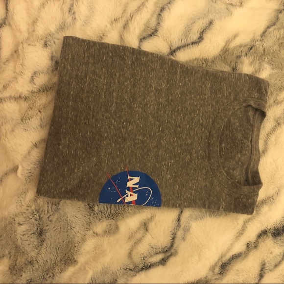 NASA tee - Picture 3 of 3